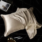 Mulberry 100% pure silk pillowcase