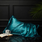 Mulberry 100% pure silk pillowcase