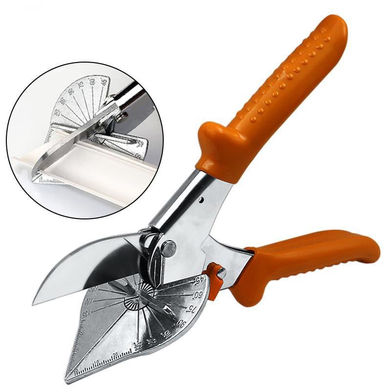 MultiCutter - Precision - Comfort - A perfect cut every time