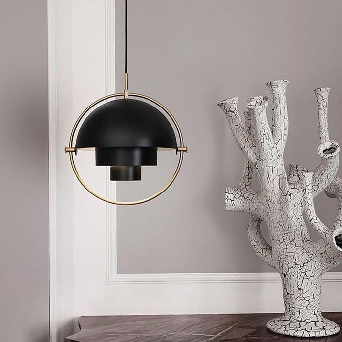 Elegance and simplicity in Scandinavian style!