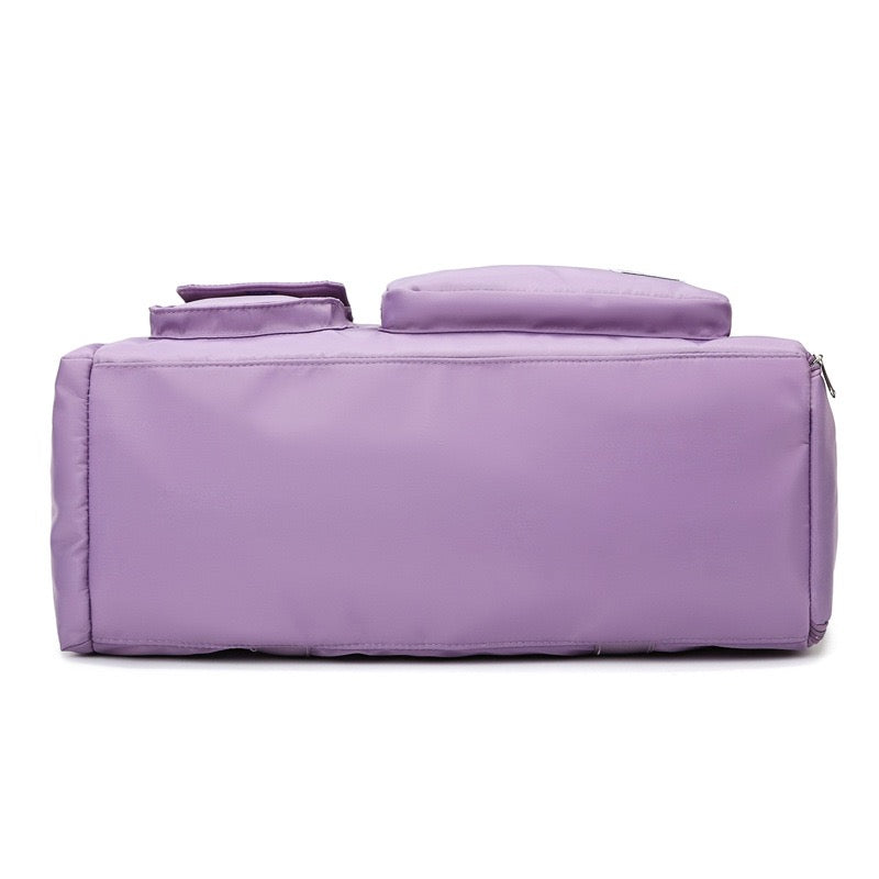 Traventix Travel Bag with Multiple Compartments | Waterproof & Lightweight | Sports, Fitness & Weekend Bag for Men & Women