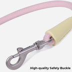 Multi-purpose double leash No tangles dog leash
