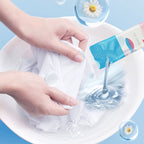 Multi-Effect Washing Gel Pearls