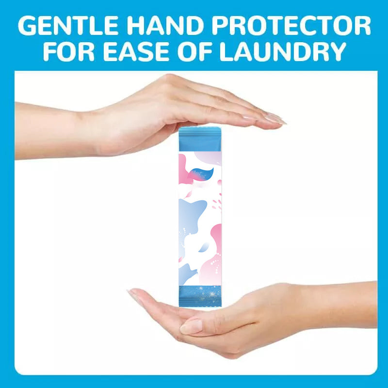 Multi-Effect Washing Gel Pearls