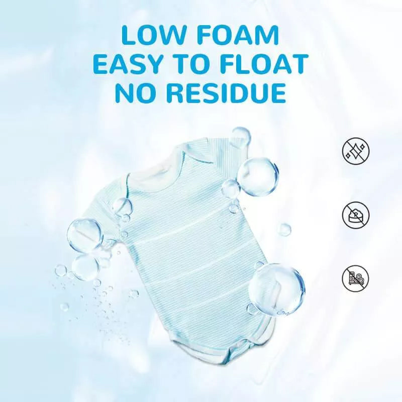 Multi-Effect Washing Gel Pearls