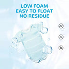 Multi-Effect Washing Gel Pearls