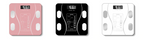 Smart Scale for Monitoring Progress and Health