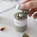 PillSplitter Safe Medicine Splitting