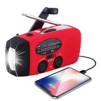 Reliable Emergency Situations Radio