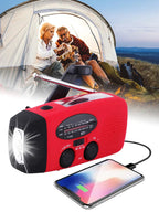 Reliable Emergency Situations Radio