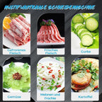 ChopMate Consistent Meat Cutting Power