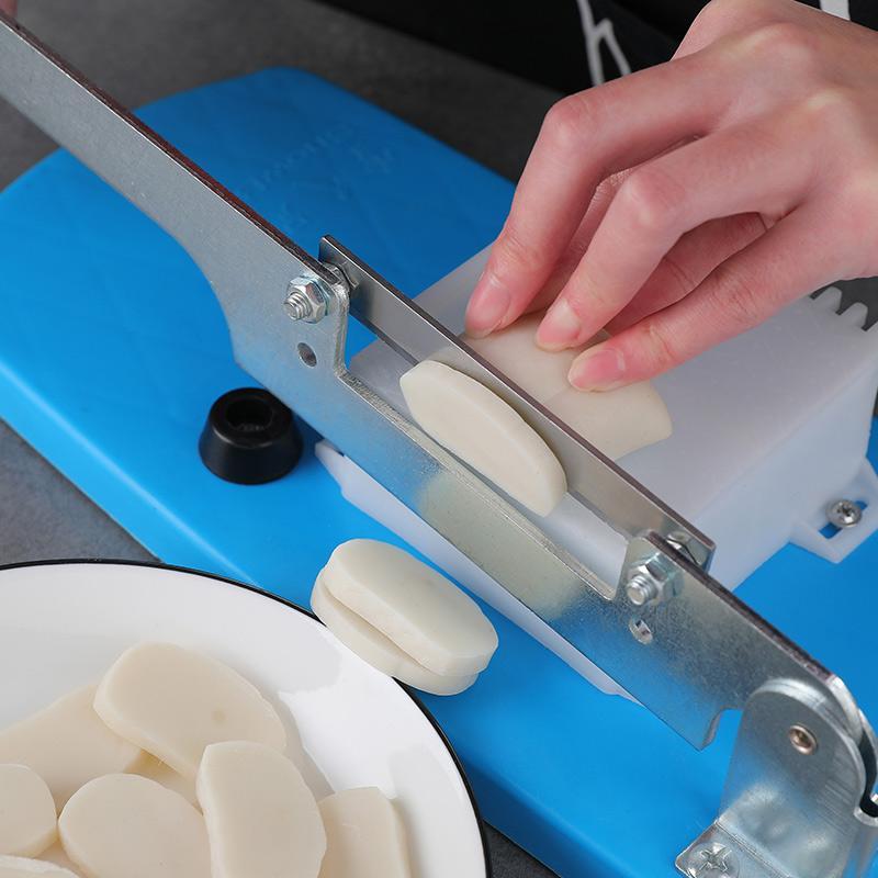 ChopMate Consistent Meat Cutting Power