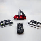 Multifunctional Car Model Phone Holder