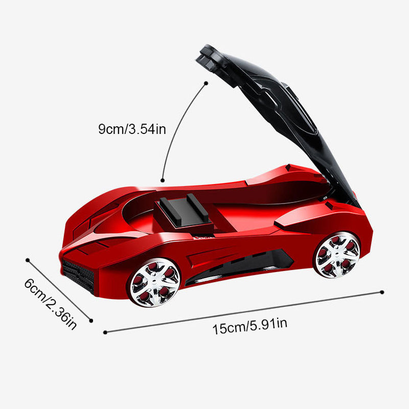 Multifunctional Car Model Phone Holder
