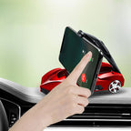 Multifunctional Car Model Phone Holder