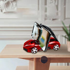 Multifunctional Car Model Phone Holder