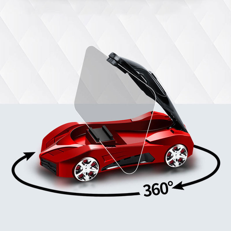 Multifunctional Car Model Phone Holder