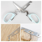 Multifunctional Kitchen Scissors