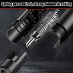 Multifunctional Car Safety Hammer 2PCS