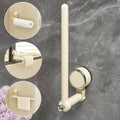 Multifunctional Hanging Rod with Suction Cup – Redatable Design