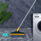 Multifunctional floor cleaning brush – For joints, tiles & corners