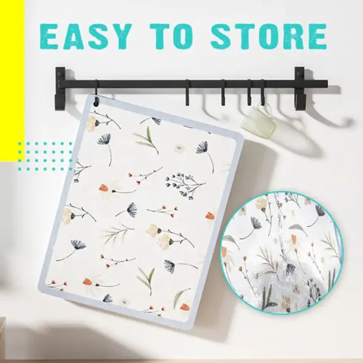 Multifunctional Kitchen Mat – Quick Drying & Non-Slip