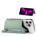 Multifunctional, self-adhesive phone case with card holder