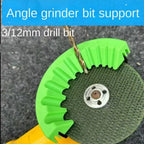 Multifunctional Drill Sharpener