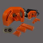 Multifunctional Drill Sharpener – For 2–16 mm HSS, Spiral & Carbide Drills