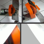 Multifunctional Drill Sharpener – For 2–16 mm HSS, Spiral & Carbide Drills
