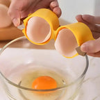 Multifunctional Egg Slicer Made of Stainless Steel