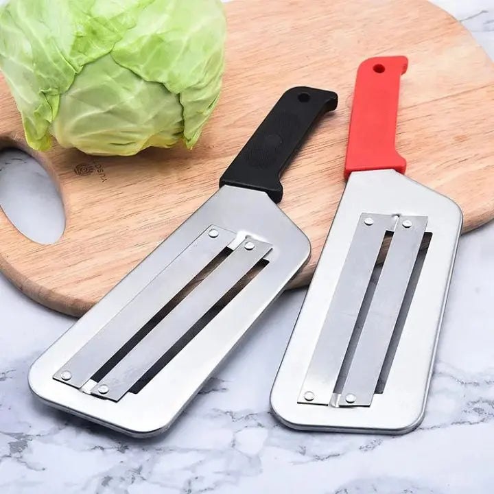 Multifunctional Vegetable Cutter – Effortless Cutting & Chopping