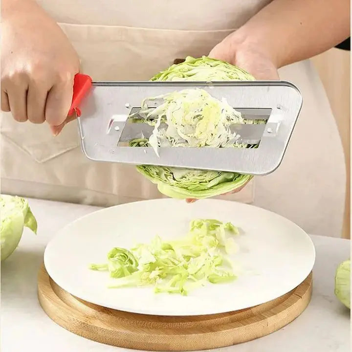 Multifunctional Vegetable Cutter – Effortless Cutting & Chopping