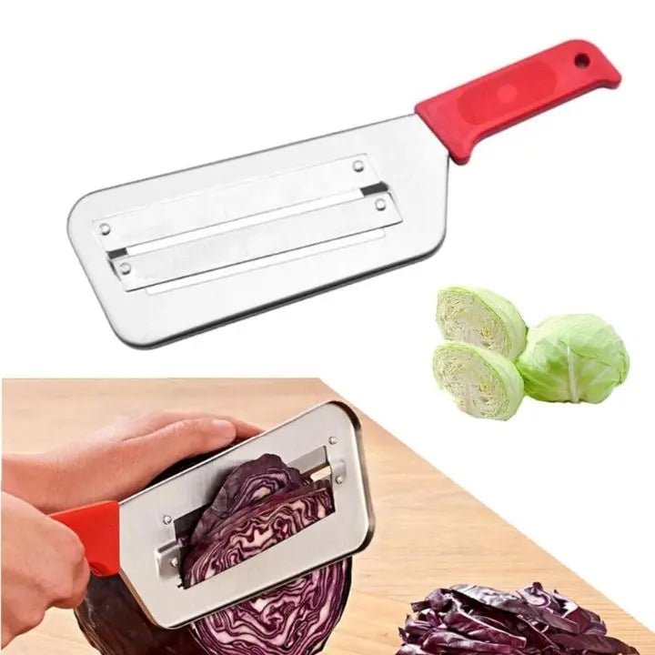 Multifunctional Vegetable Cutter – Effortless Cutting & Chopping