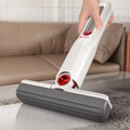 Multifunctional Mini Cleaning Stick – streak-free cleaning & pet hair removal