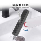 Multifunctional Mini Cleaning Stick – streak-free cleaning & pet hair removal