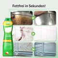 Multifunctional Foam Cleaner – Gently & thoroughly removes stubborn stains