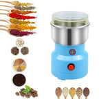Multifunctional Chopper – Compact Electric Mill