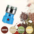 Multifunctional Chopper – Compact Electric Mill