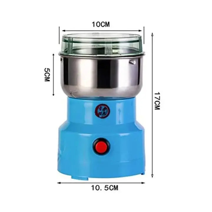 Multifunctional Chopper – Compact Electric Mill