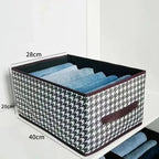 Multifunctional Folding Wardrobe Organizer