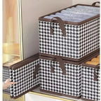 Multifunctional Folding Wardrobe Organizer