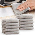 Multifunctional wire cleaning cloth for effortless cleaning (5+5)