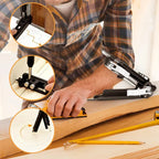 Multifunctional Graffiti Tool for Woodworking
