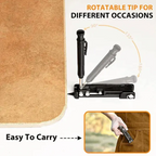 Multifunctional Graffiti Tool for Woodworking