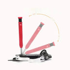 Multifunctional Graffiti Tool for Woodworking
