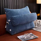 Multifunctional Lazy Pillow for Relaxed Reading and Working