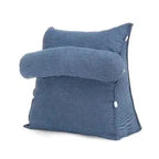 Multifunctional Lazy Pillow for Relaxed Reading and Working