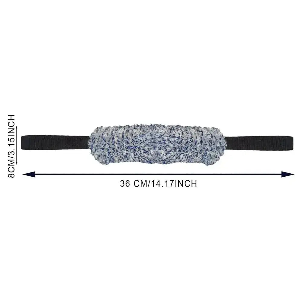 Multifunctional Microfiber Cloth – for hard-to-reach spots in the car