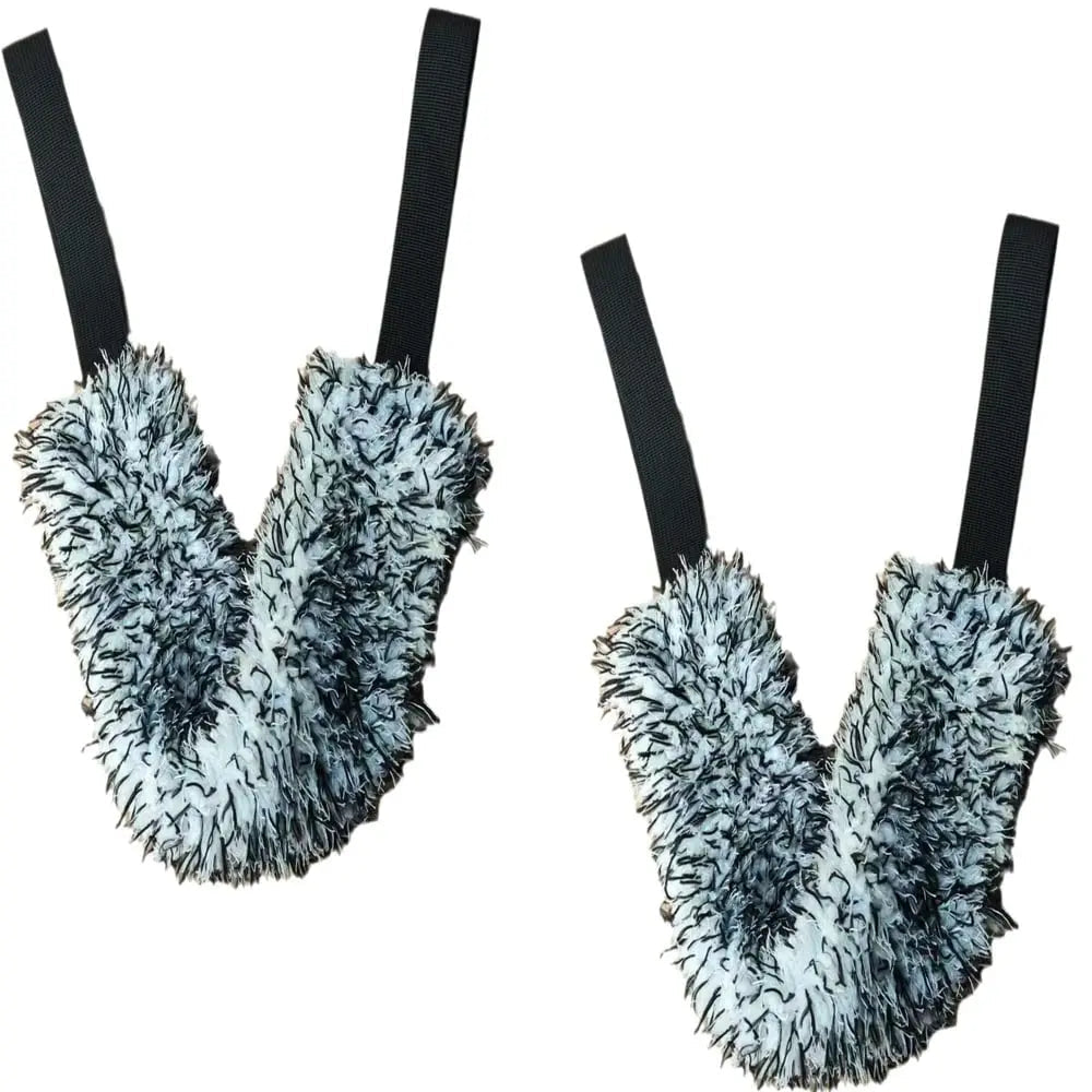 Multifunctional Microfiber Cloth – for hard-to-reach spots in the car